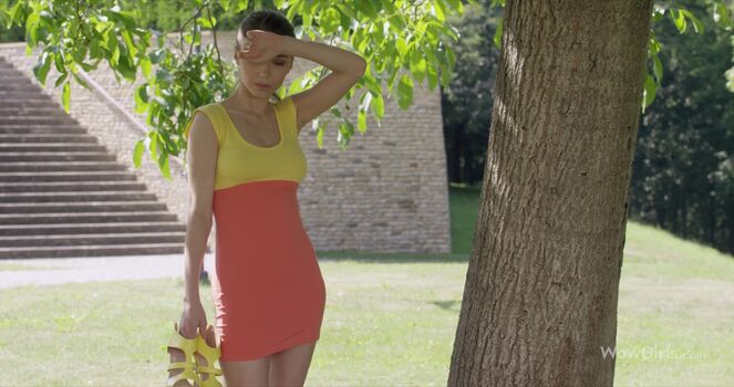 Wowgirls page leaked private photo uncensored HD quality