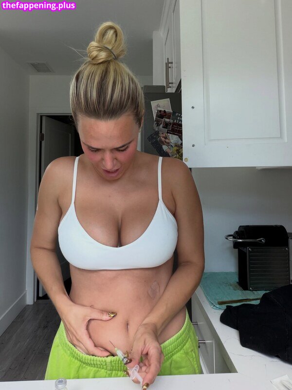 Wwe lana / leaked private photo uncensored HD quality