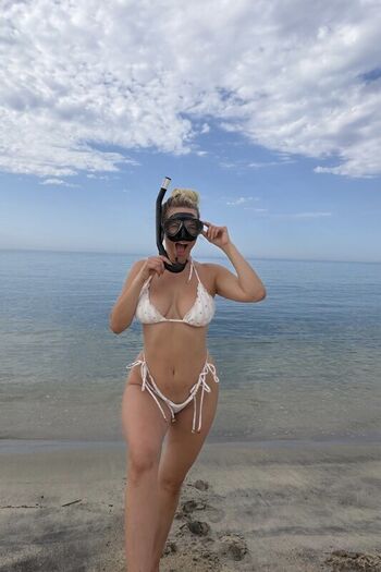 Wwe lana  page leaked private photo uncensored HD quality