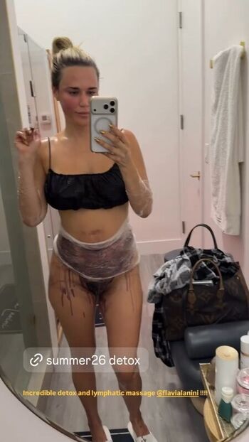 Wwe lana  page leaked private photo uncensored HD quality