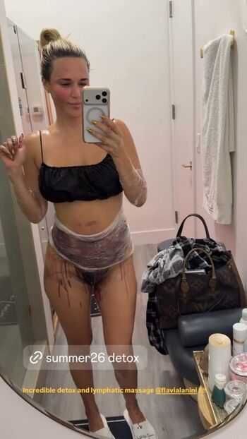 Wwe lana  page leaked private photo uncensored HD quality