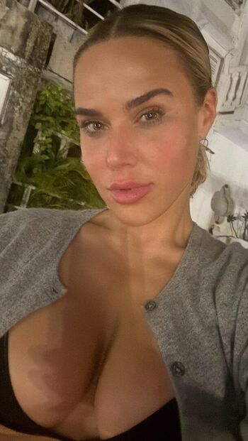 Wwe lana  page leaked private photo uncensored HD quality