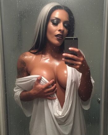 Wwe zelina vega page leaked private photo uncensored HD quality