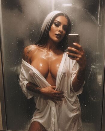 Wwe zelina vega page leaked private photo uncensored HD quality
