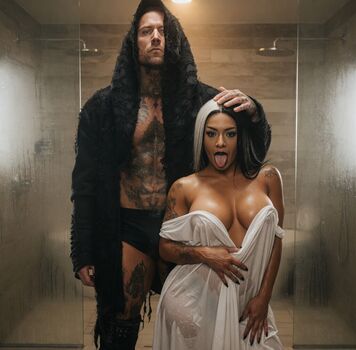 Wwe zelina vega leaked private photo uncensored HD quality