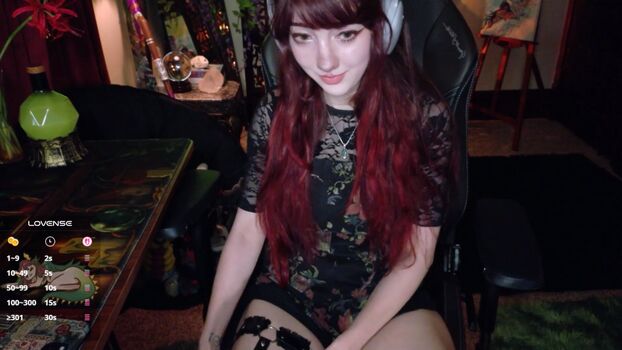 Wyvernwench leaked private photo uncensored HD quality