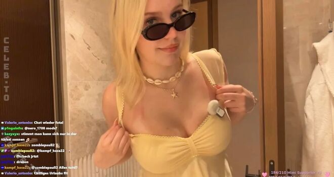 Xmiaa leaked private photo uncensored HD quality