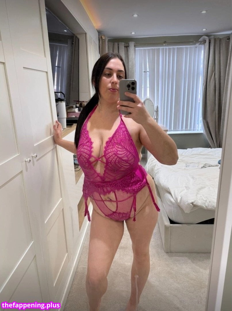 Page/ leaked private photo uncensored HD quality