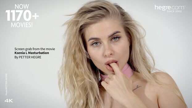 Xeniablondi page leaked private photo uncensored HD quality