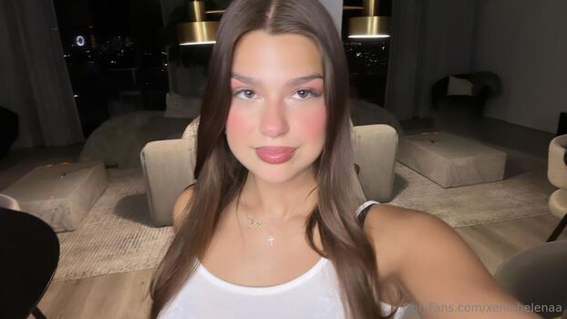 Xeniahelenaa  page leaked private photo uncensored HD quality