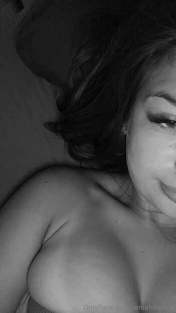 Xeniahelenaa leaked private photo uncensored HD quality