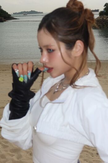 Xgofficial leaked private photo uncensored HD quality