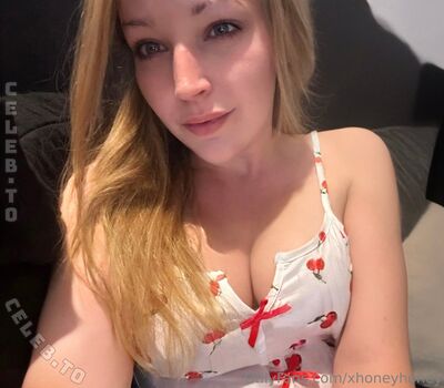 Xhoneyhoney leaked private photo uncensored HD quality