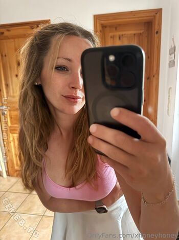 Xhoneyhoney leaked private photo uncensored HD quality