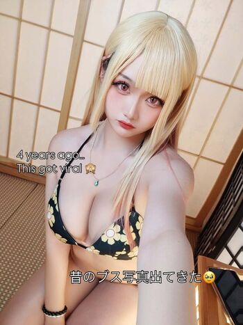 Xiaoyukiko page leaked private photo uncensored HD quality