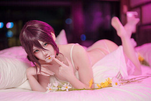 Xiaoyukiko page leaked private photo uncensored HD quality