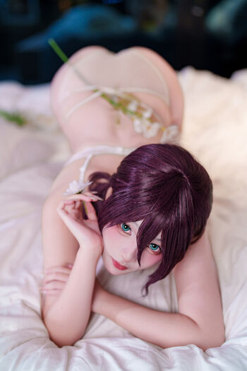 Xiaoyukiko page leaked private photo uncensored HD quality