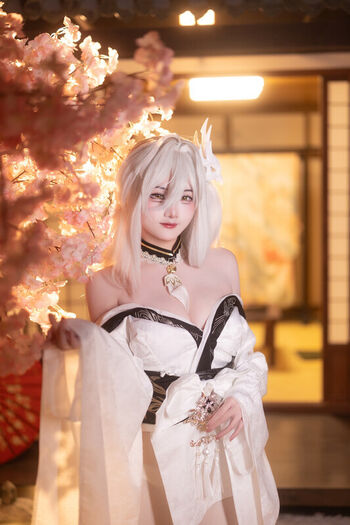 Xiaoyukiko page leaked private photo uncensored HD quality