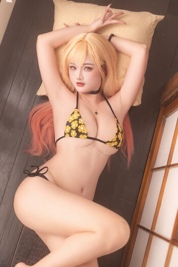 Xiaoyukiko page leaked private photo uncensored HD quality