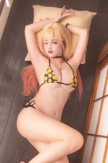 Xiaoyukiko page leaked private photo uncensored HD quality