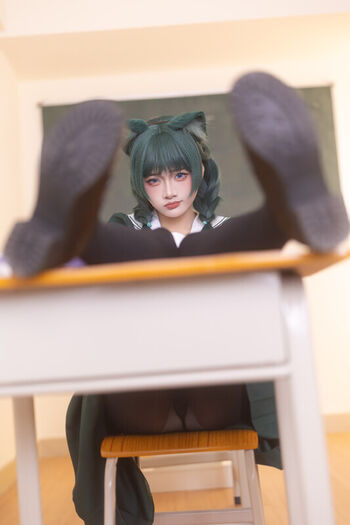 Xiaoyukiko page leaked private photo uncensored HD quality