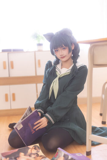 Xiaoyukiko page leaked private photo uncensored HD quality