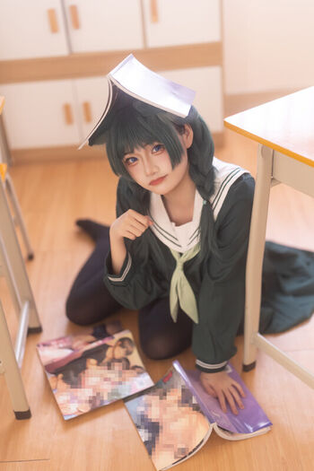 Xiaoyukiko page leaked private photo uncensored HD quality