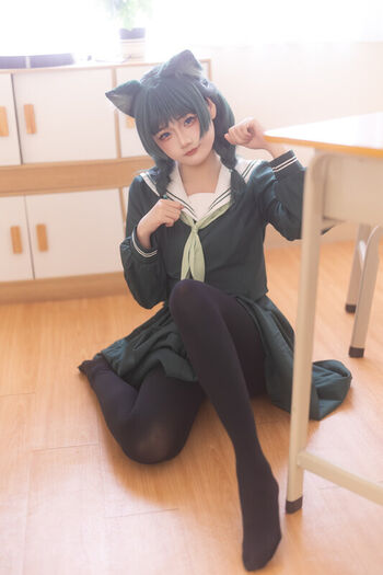 Xiaoyukiko page leaked private photo uncensored HD quality