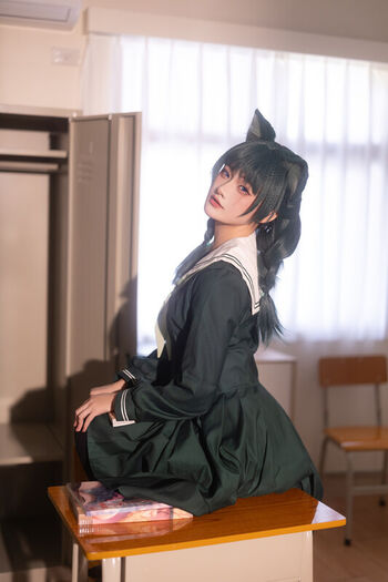 Xiaoyukiko page leaked private photo uncensored HD quality