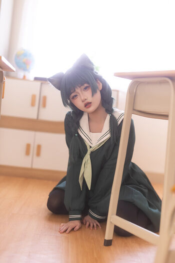 Xiaoyukiko page leaked private photo uncensored HD quality