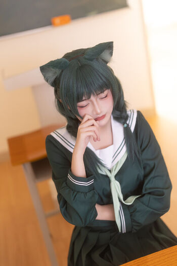 Xiaoyukiko page leaked private photo uncensored HD quality