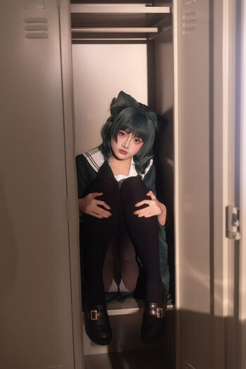 Xiaoyukiko page leaked private photo uncensored HD quality
