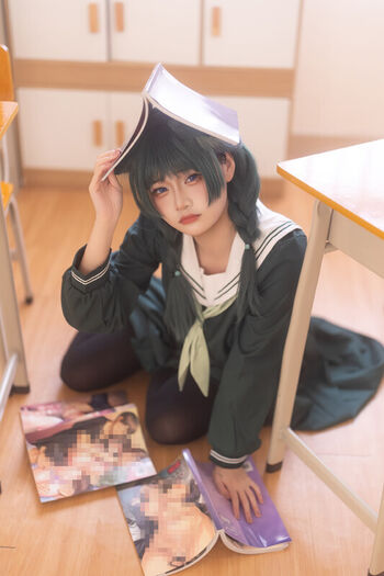 Xiaoyukiko page leaked private photo uncensored HD quality
