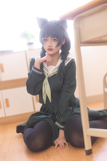 Xiaoyukiko page leaked private photo uncensored HD quality