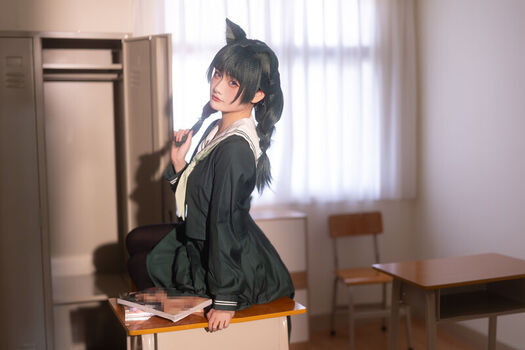 Xiaoyukiko page leaked private photo uncensored HD quality