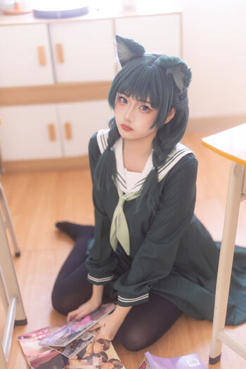Xiaoyukiko page leaked private photo uncensored HD quality