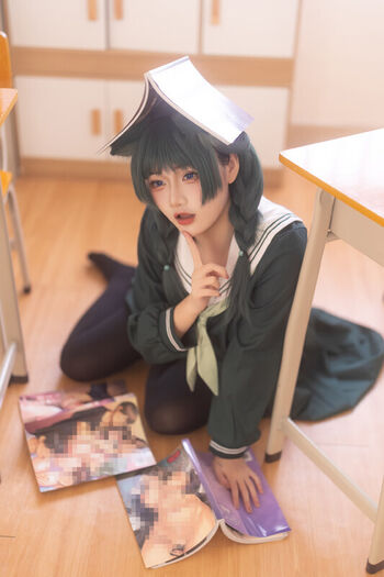 Xiaoyukiko page leaked private photo uncensored HD quality