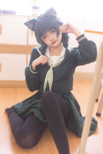 Xiaoyukiko page leaked private photo uncensored HD quality