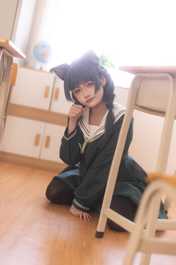 Xiaoyukiko page leaked private photo uncensored HD quality