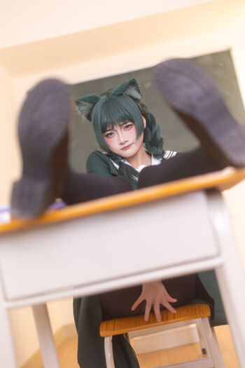 Xiaoyukiko page leaked private photo uncensored HD quality