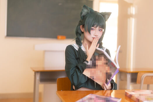 Xiaoyukiko page leaked private photo uncensored HD quality