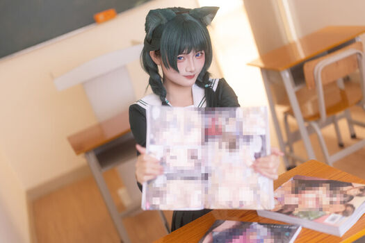 Xiaoyukiko page leaked private photo uncensored HD quality