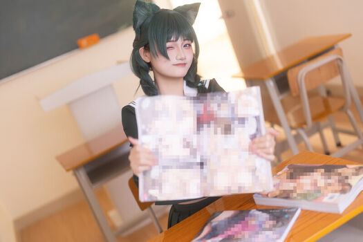 Xiaoyukiko page leaked private photo uncensored HD quality