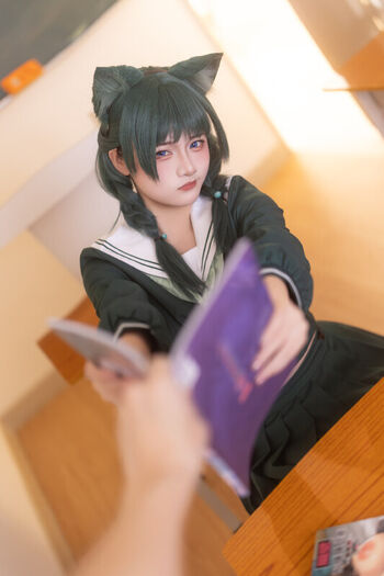 Xiaoyukiko page leaked private photo uncensored HD quality