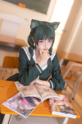Xiaoyukiko page leaked private photo uncensored HD quality