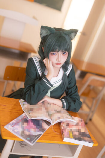 Xiaoyukiko page leaked private photo uncensored HD quality