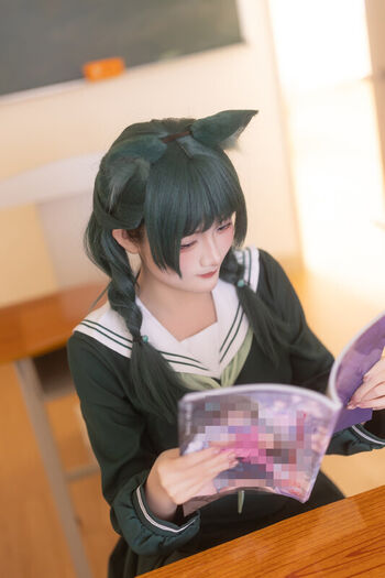 Xiaoyukiko page leaked private photo uncensored HD quality