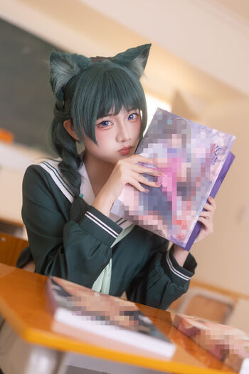 Xiaoyukiko page leaked private photo uncensored HD quality