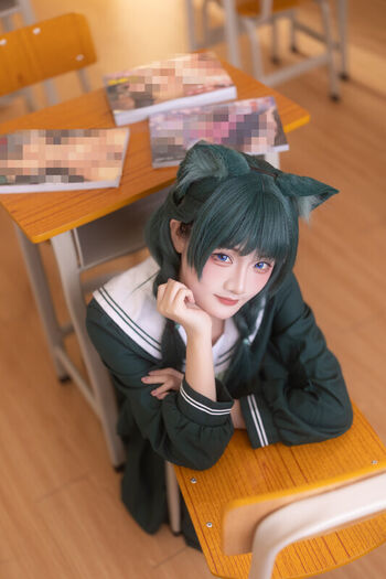Xiaoyukiko page leaked private photo uncensored HD quality