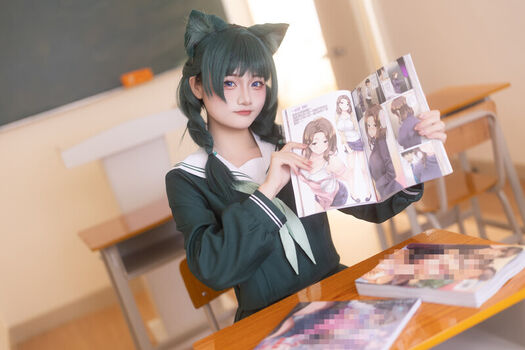 Xiaoyukiko page leaked private photo uncensored HD quality